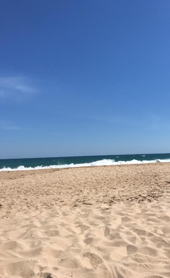 Apartament Perola Azul Lagos Zewnętrze zdjęcie