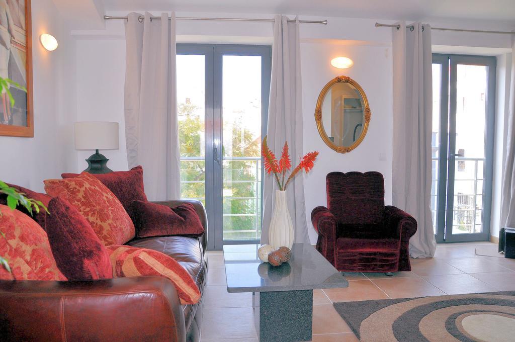 Apartament Perola Azul Lagos Pokój zdjęcie