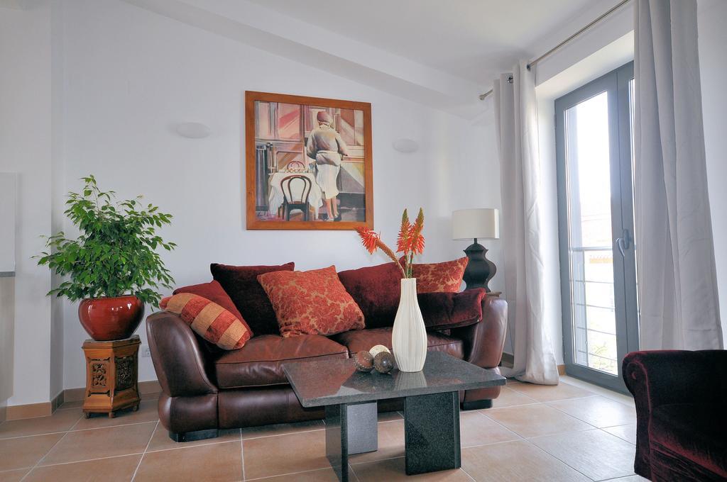 Apartament Perola Azul Lagos Pokój zdjęcie