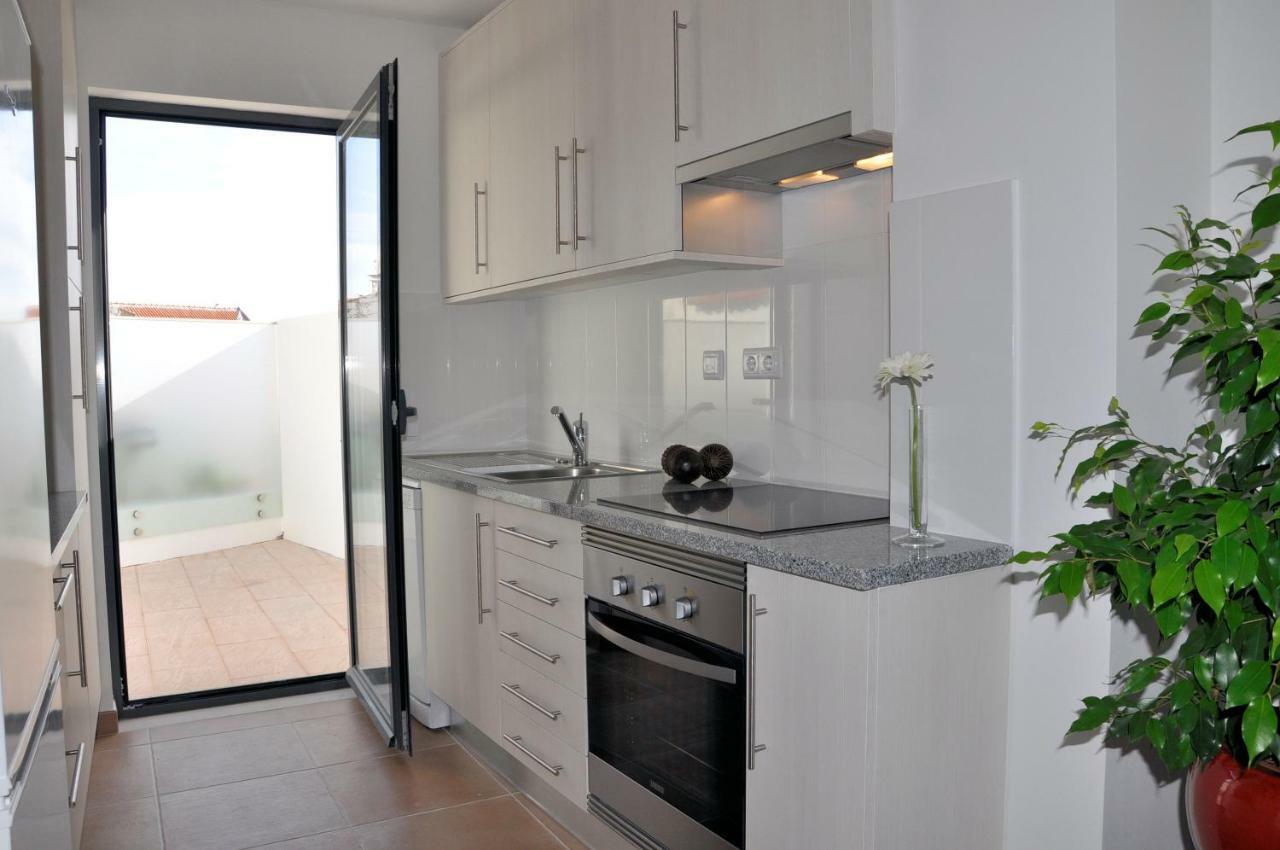 Apartament Perola Azul Lagos Zewnętrze zdjęcie